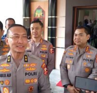 Mantan Wakapolda Kaltim Tegaskan Artindo 31 Bentuk Pertahanan Ganda Cegah Api Meluas Mantan Wakapolda Kaltim Tegaskan Artindo 31 Bentuk Pertahanan Ganda Cegah Api Meluas