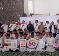 Teknologi Sebagai Jembatan, Indosat Perkuat Peran Masjid Melalui Program Masjid Berdaya di Seluruh Kalimantan