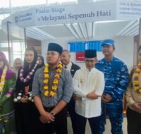 Bertahan di Puncak! Kaltim Juara Umum MTQ Nasional Lagi, Ini Bonus yang Diterima Bertahan di Puncak! Kaltim Juara Umum MTQ Nasional Lagi, Ini Bonus yang Diterima