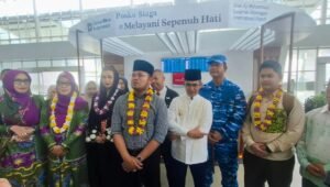 Bertahan di Puncak! Kaltim Juara Umum MTQ Nasional Lagi, Ini Bonus yang Diterima