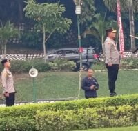 71 Tahun Polantas, Kapolda Kaltim: Masyarakat Bukan Objek, Melainkan Mitra Keselamatan Jalan