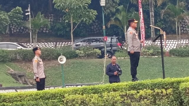 71 Tahun Polantas, Kapolda Kaltim: Masyarakat Bukan Objek, Melainkan Mitra Keselamatan Jalan