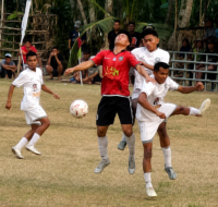 16 Besar Kemboja Cup 18, Jambulita Sisihkan Circle FC Hapulang Adu Penalti, Andara FC Rontokkan Balu FC dari Tapuk -- Limpasu 16 Besar Kemboja Cup 18, Jambulita Sisihkan Circle FC Hapulang Adu Penalti, Andara FC Rontokkan Balu FC dari Tapuk -- Limpasu