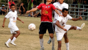 16 Besar Kemboja Cup 18, Jambulita Sisihkan Circle FC Hapulang Adu Penalti, Andara FC Rontokkan Balu FC dari Tapuk -- Limpasu 16 Besar Kemboja Cup 18, Jambulita Sisihkan Circle FC Hapulang Adu Penalti, Andara FC Rontokkan Balu FC dari Tapuk -- Limpasu