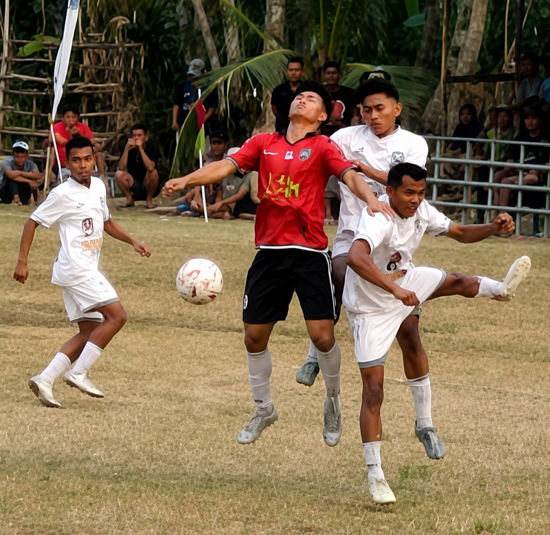 16 Besar Kemboja Cup 18,   ‎Jambulita Sisihkan Circle  ‎FC Hapulang Adu Penalti,   ‎Andara FC Rontokkan Balu   ‎FC dari Tapuk -- Limpasu 