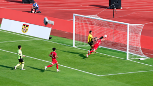 Indonesia U20 Hancurkan Australia U20, dan Genggam Tiket Piala Asia 2027 di China Indonesia U20 Hancurkan Australia U20, dan Genggam Tiket Piala Asia 2027 di China