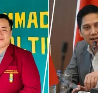 IMM Kaltim Apresiasi langkah senyap BudiSatrio Djiwandono kerahkan BNPB Tangani Karhutla di Kaltim