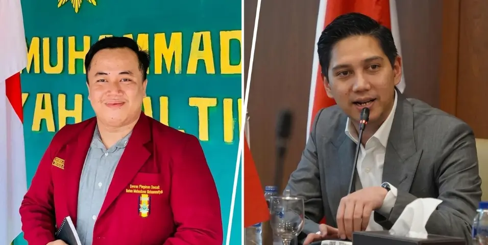 IMM Kaltim Apresiasi langkah senyap BudiSatrio Djiwandono kerahkan BNPB Tangani Karhutla di Kaltim