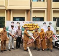 Gebyar Panutan PKB di HST,  ‎Samsat Barabai Beri Diskon,   ‎Bupati Rizal Minta Semua  ‎ASN Teladan Bayar Pajak