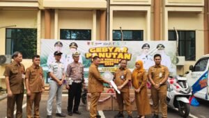 Gebyar Panutan PKB di HST,  ‎Samsat Barabai Beri Diskon,   ‎Bupati Rizal Minta Semua  ‎ASN Teladan Bayar Pajak