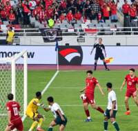 10 Tahun Penantian — Luka 2016 Ingin Ditebus! Tim Garuda Siap Tumbangkan Thailand, Angkat Trofi ASEAN Cup Pertama