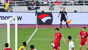 10 Tahun Penantian — Luka 2016 Ingin Ditebus! Tim Garuda Siap Tumbangkan Thailand, Angkat Trofi ASEAN Cup Pertama